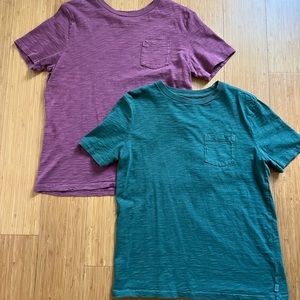 Boys GAP Tee Bundle